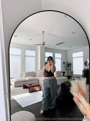Bellabundabaefree OnlyFans Leaked Free Thumbnail Picture - #g645Fsk6sD