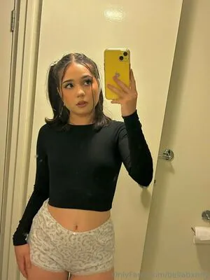 Bellabxnny OnlyFans Leaked Free Thumbnail Picture - #23XTDUHT2M