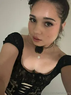Bellabxnny OnlyFans Leaked Free Thumbnail Picture - #5bC8Fvj9g8