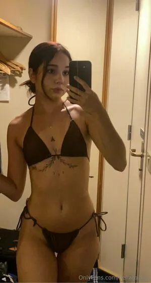 Bellabxnny OnlyFans Leaked Free Thumbnail Picture - #nXwKNoniBH