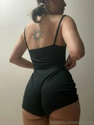 Bellabxnny OnlyFans Leaked Free Thumbnail Picture - #q152GBBjDM