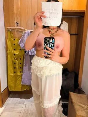 Bellabyeciao OnlyFans Leaked Free Thumbnail Picture - #FVcoB46iOq