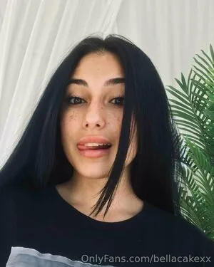 Bellacakexx OnlyFans Leaked Free Thumbnail Picture - #0LekWOzLih
