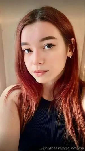 Bellacakexx OnlyFans Leaked Free Thumbnail Picture - #2BFx1iUr6D