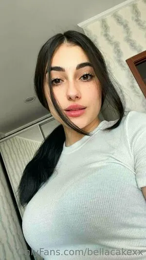 Bellacakexx OnlyFans Leaked Free Thumbnail Picture - #7mzDepGrF0