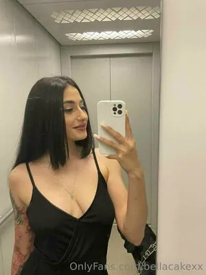 Bellacakexx OnlyFans Leaked Free Thumbnail Picture - #HlHyU62jCg