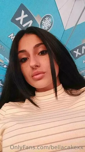 Bellacakexx OnlyFans Leaked Free Thumbnail Picture - #SyjiCziuYV