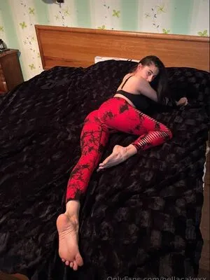 Bellacakexx OnlyFans Leaked Free Thumbnail Picture - #YFyu5TXG4z