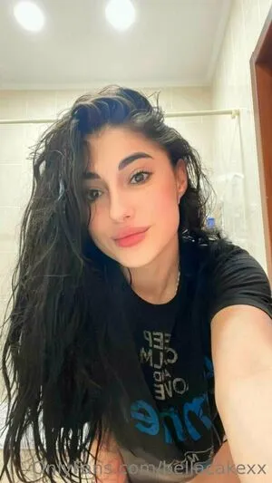 Bellacakexx OnlyFans Leaked Free Thumbnail Picture - #Zy6dgVapZE