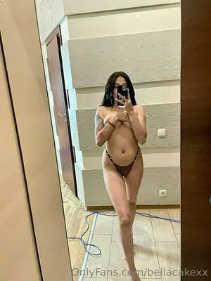 Bellacakexx OnlyFans Leaked Free Thumbnail Picture - #f2gMeGgKiz