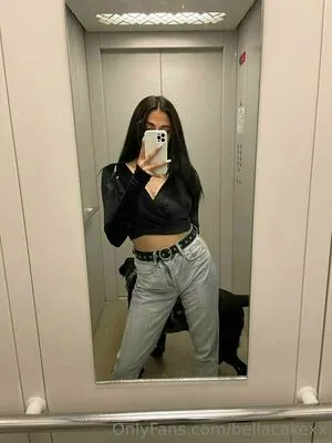 Bellacakexx OnlyFans Leaked Free Thumbnail Picture - #jFBNZW2K24