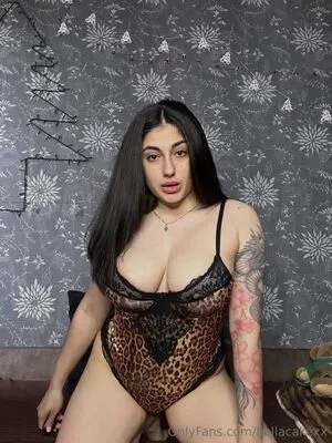 Bellacakexx OnlyFans Leaked Free Thumbnail Picture - #tch7qA2i5P