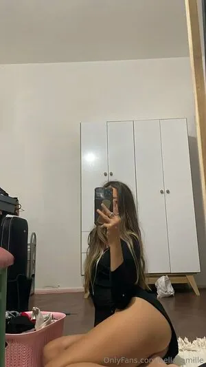 Bellacamilaa OnlyFans Leaked Free Thumbnail Picture - #UDpS0cbbIg