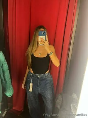 Bellacamilaa OnlyFans Leaked Free Thumbnail Picture - #XMMwFBV8hX