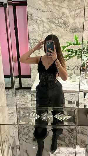Bellacamilaa OnlyFans Leaked Free Thumbnail Picture - #mqIQ4qJsm6