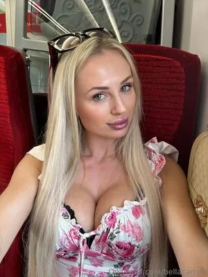 Bellacarterr OnlyFans Leaked Free Thumbnail Picture - #R72EOTF3EK