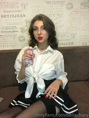 Bellachary OnlyFans Leaked Free Thumbnail Picture - #EYj0fla8ZA