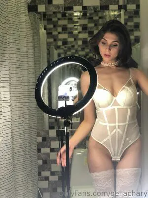 Bellachary OnlyFans Leaked Free Thumbnail Picture - #Seeipsz6Dm