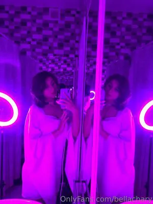 Bellachary OnlyFans Leaked Free Thumbnail Picture - #eModCeBDXY