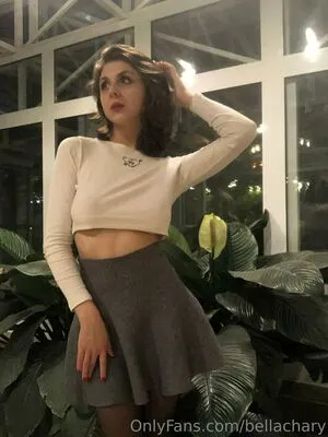 Bellachary OnlyFans Leaked Free Thumbnail Picture - #ii8caJ80mJ