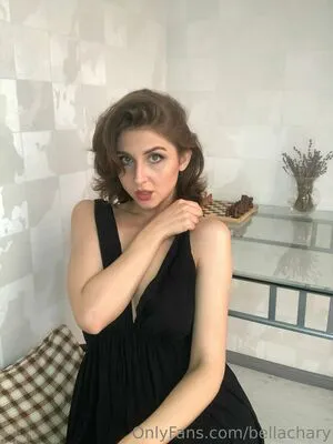 Bellachary OnlyFans Leaked Free Thumbnail Picture - #r64IM1Ue2Z