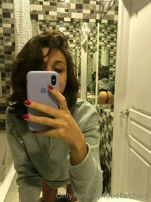Bellachary OnlyFans Leaked Free Thumbnail Picture - #xWhkDCA60y