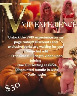 Bellachelseafree OnlyFans Leaked Free Thumbnail Picture - #FCu1iDIyzM