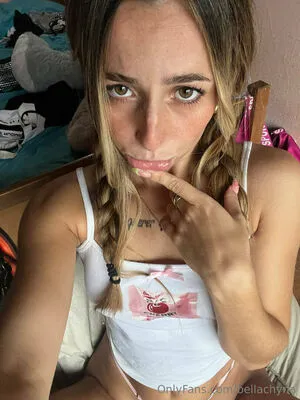 Bellachyna OnlyFans Leaked Free Thumbnail Picture - #9qDxbowyYE