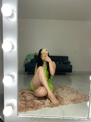 Bellacuentos OnlyFans Leaked Free Thumbnail Picture - #BdjtzN9deM