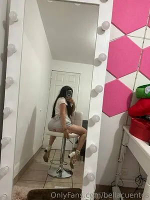 Bellacuentos OnlyFans Leaked Free Thumbnail Picture - #GwJYryefAd