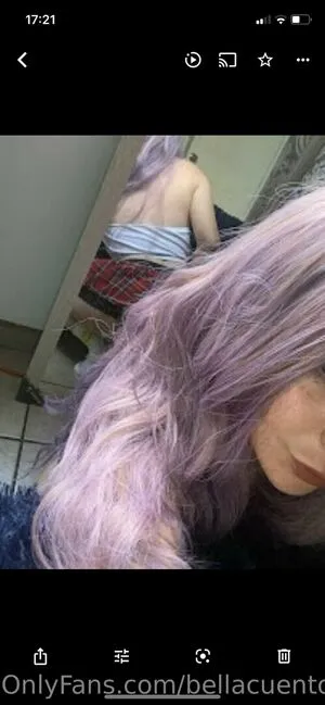Bellacuentos OnlyFans Leaked Free Thumbnail Picture - #OAbY6tJLpG