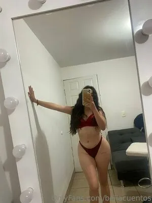 Bellacuentos OnlyFans Leaked Free Thumbnail Picture - #Sr0h1jd2Ig