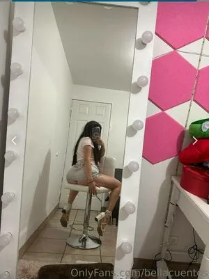 Bellacuentos OnlyFans Leaked Free Thumbnail Picture - #Szfd15tqnb