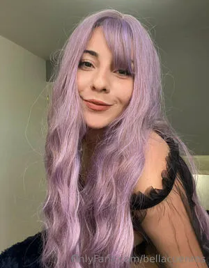 Bellacuentos OnlyFans Leaked Free Thumbnail Picture - #W1jeXlXJtF