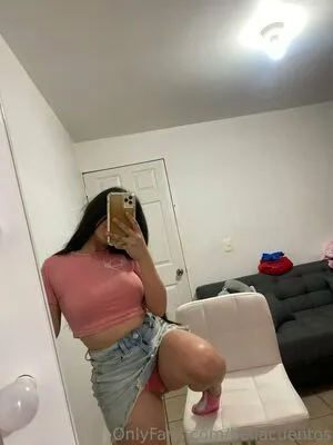 Bellacuentos OnlyFans Leaked Free Thumbnail Picture - #WYbSRFiLxw
