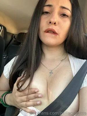 Bellacuentos OnlyFans Leaked Free Thumbnail Picture - #YDCz2jzoXe