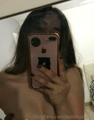 Bellacuentos OnlyFans Leaked Free Thumbnail Picture - #aDCffyKavP