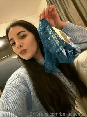 Bellacuentos OnlyFans Leaked Free Thumbnail Picture - #gsn5S2HFKc