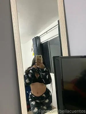 Bellacuentos OnlyFans Leaked Free Thumbnail Picture - #n7JpFvAx0H