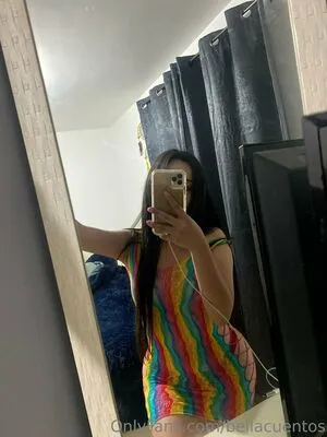 Bellacuentos OnlyFans Leaked Free Thumbnail Picture - #uGH0Z5vcTf