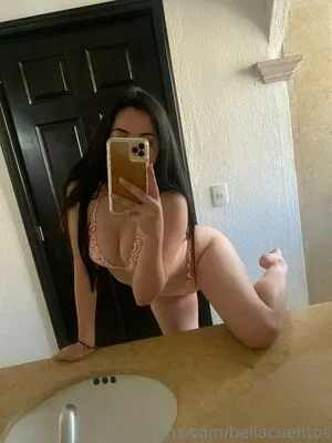 Bellacuentos OnlyFans Leaked Free Thumbnail Picture - #yp7vaCOq1a