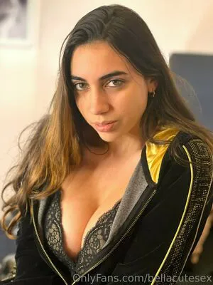 Bellacutesex OnlyFans Leaked Free Thumbnail Picture - #R9Nr4pcwaX