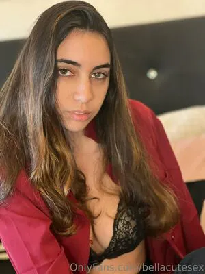 Bellacutesex OnlyFans Leaked Free Thumbnail Picture - #jDYBzoCRfQ