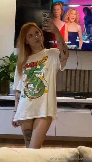 Belladaviis OnlyFans Leaked Free Thumbnail Picture - #9Gtfddx9RJ