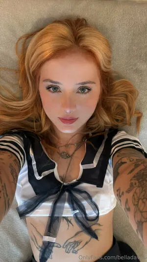Belladaviis OnlyFans Leaked Free Thumbnail Picture - #BZRFuiXkdo
