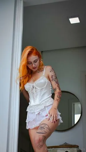 Belladaviis OnlyFans Leaked Free Thumbnail Picture - #GlXiQZH4ou
