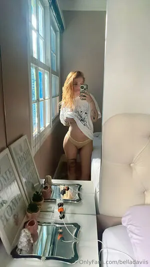 Belladaviis OnlyFans Leaked Free Thumbnail Picture - #J6VKdXuKyt