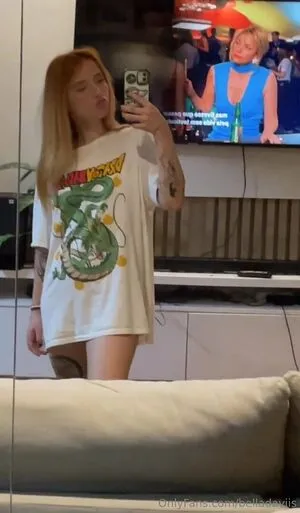 Belladaviis OnlyFans Leaked Free Thumbnail Picture - #ci9oyi9Sk9