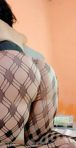 Belladelafuenteoficial OnlyFans Leaked Free Thumbnail Picture - #rUUYHz9koA