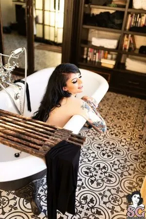 Belladona OnlyFans Leaked Free Thumbnail Picture - #5GtijR3KOb